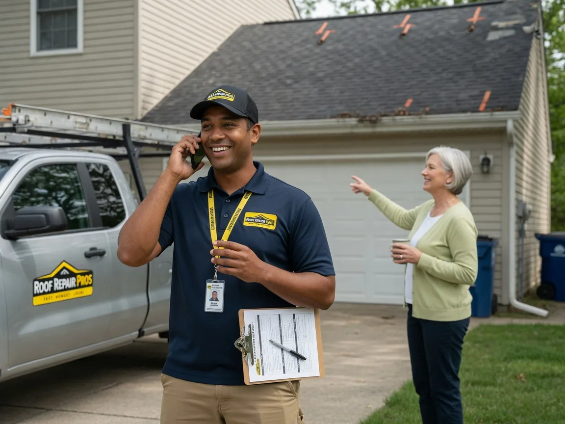 Roof Repair Ray, MI FAQs
